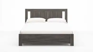 Кровать Bonnie Ice, цвет Венге мали (темно-коричневая) Askona фото - 3 - превью