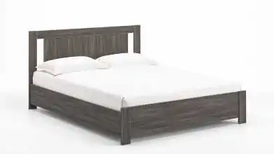 Кровать Bonnie Ice, цвет Венге мали (темно-коричневая) Askona фото - 2 - превью